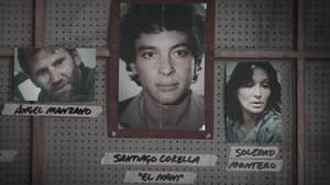 Pacto De Silencio, Santiago Corella El Nani Y La Mafia Policial — foto 1