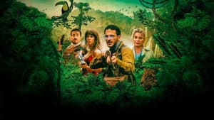 Terrible jungle — foto 1