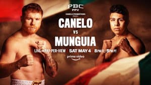 Canelo Alvarez vs. Jaime Munguia — foto 4