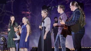 Angelo Kelly & Family - Irish Heart: Live — foto 1