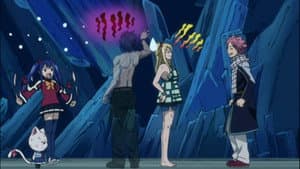 Erza Vs. Erza