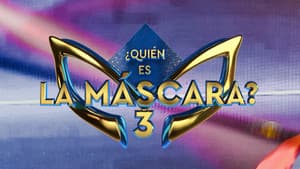 ¿Quién es la máscara? — foto 1