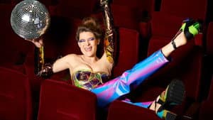 Kirsten van Teijn: Club Queersten — foto 1