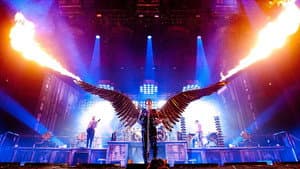 Rammstein: In Amerika - Live from Madison Square Garden — foto 2