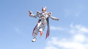 仮面ライダーギーツ — foto 10