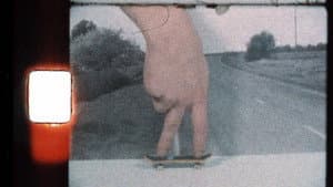 Super (8) Skate — foto 1