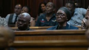 Free at Last. Unresolved Stories of Apartheid — foto 5