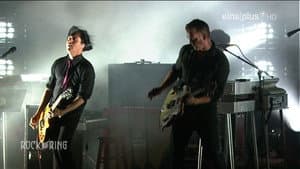 Queens Of The Stone Age - Live at Rock Am Ring 2014 — foto 1