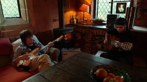 Jeff Beck: Still on the Run — foto 9