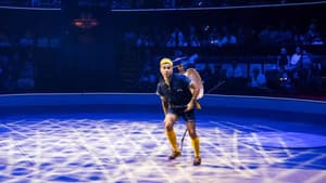Délire au Cirque d'Hiver Bouglione de Paris — foto 3