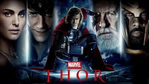 Thor — foto 7