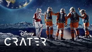 Cráter — foto 7