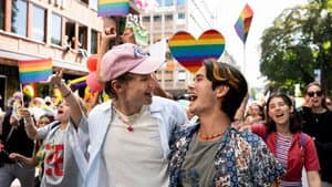 Happy jävla Pride — foto 1