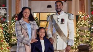 Inventing the Christmas Prince — foto 5