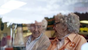 Gramma & Ginga: The Movie — foto 2