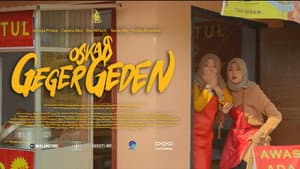 Oskab Geger Geden — foto 1