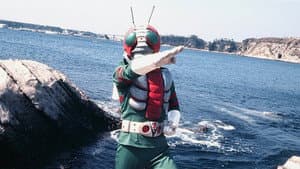 仮面ライダーV3 — foto 1