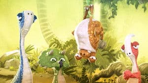 Gigantosaurus — foto 2