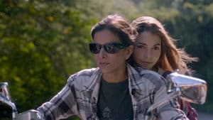 Liz en Septiembre — foto 4