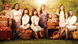 Pequeñas Grandes Mujeres: Atlanta — foto 4