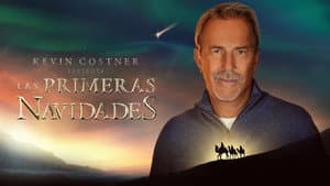 Kevin Costner Presents: The First Christmas — foto 8