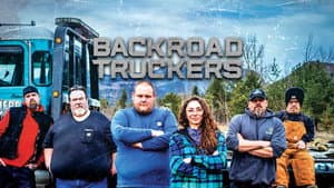 Backroad Truckers — foto 1