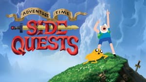 Hora de Aventura: Misiones Secundarias — foto 1