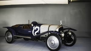 Les Grandes Heures de l'automobile française — foto 2