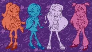 Bratz — foto 3