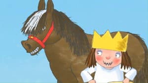 Little Princess — foto 6