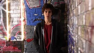 Misfits Webisodes — foto 12