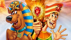 Scooby Doo y la maldición de Cleopatra — foto 8