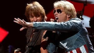 Bon Jovi | Live - iHeartRadio Music Festival — foto 1