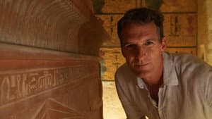 Greatest Discoveries with Dan Snow — foto 11