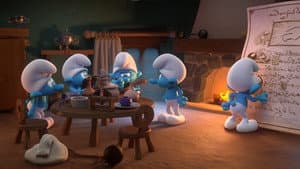Los Pitufos — foto 6