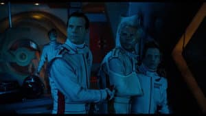 Thunderbirds — foto 12