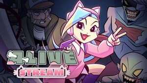 ALIVESTREAM — foto 1