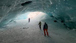 La Haute Route au fil des glaciers — foto 1