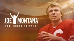 Joe Montana: Cool Under Pressure — foto 2