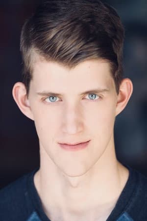 Trevor Newlin