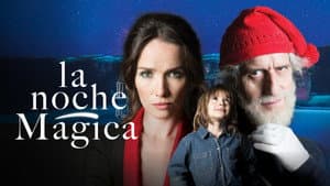 La noche mágica — foto 6