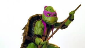 Las Tortugas Ninja III: Viaje al pasado — foto 10