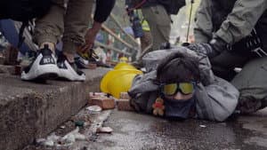 Battle for Hong Kong — foto 5