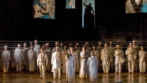 Philip Glass: Satyagraha — foto 7