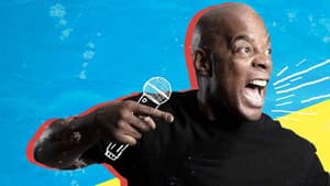 Alonzo Bodden: Heavy Lightweight — foto 3