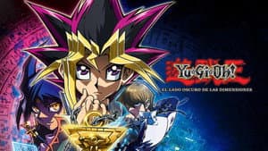 Yu-Gi-Oh!: El lado oscuro de las dimensiones — foto 9