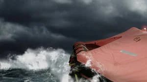 76 Days Adrift — foto 1