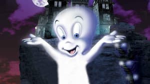 Casper: La primera aventura — foto 4