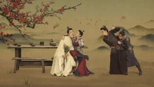 阿麦从军 — foto 6