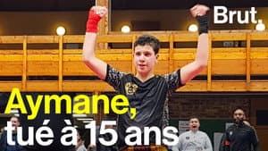Aymane — foto 1
